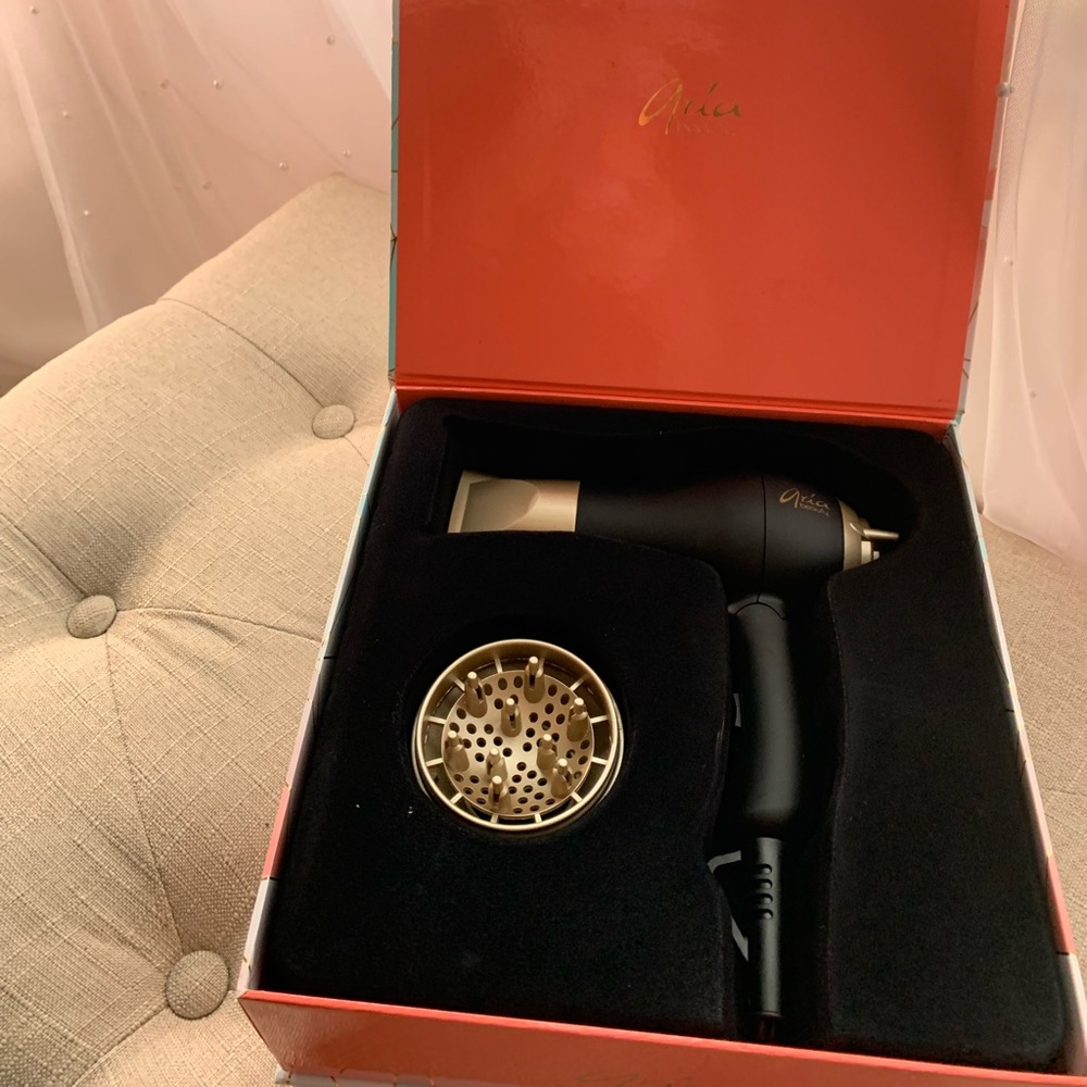 Mini Blowdryer